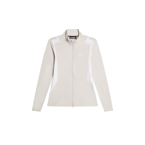 Mae Zip Mid Layer