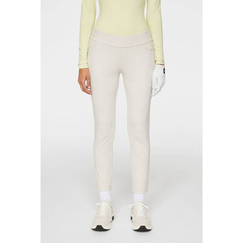 Lea Pull On Pant Damen