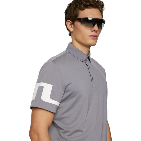 Heath Polo Herren