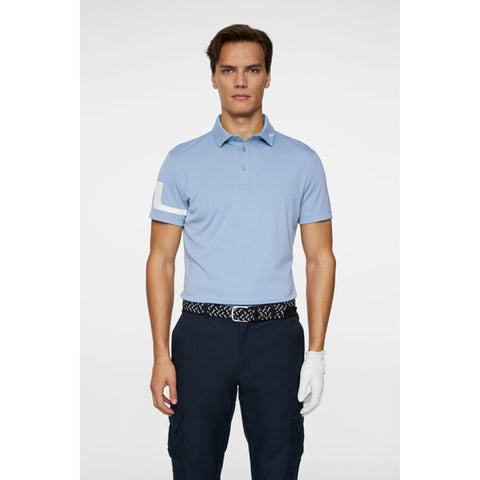 Heath Polo