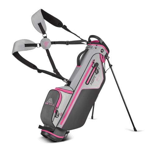HEAVEN Six G  Standbag