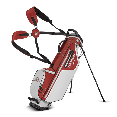 HEAVEN Six G  Standbag