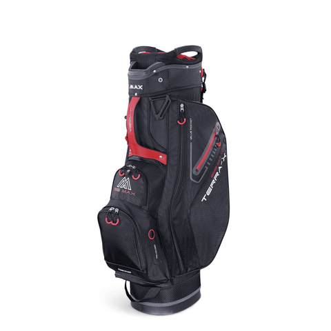 Terra X Cartbag