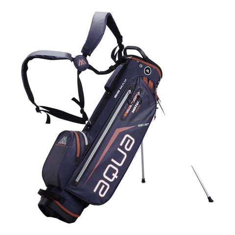 AQUA Seven Standbag
