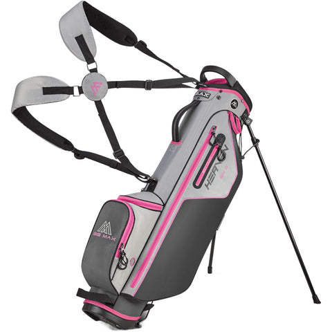 HEAVEN Six G  Standbag