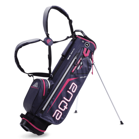 AQUA Seven Standbag