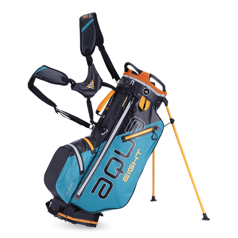 AQUA Eight Standbag
