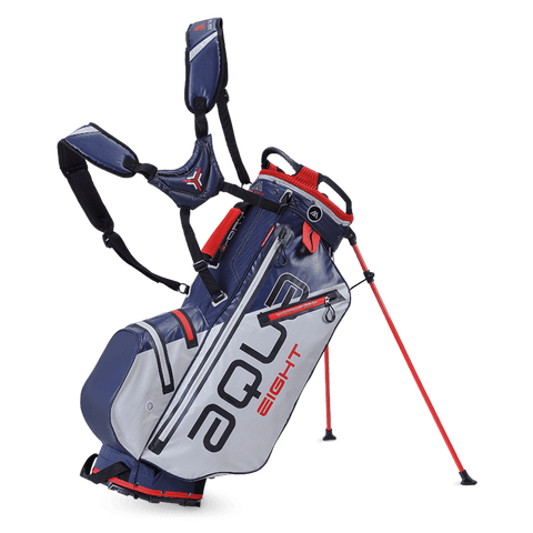 AQUA Eight Standbag