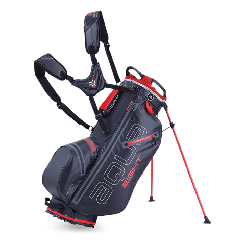 AQUA Eight Standbag