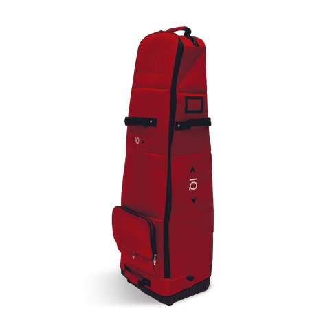 IQ 2 Travelcover