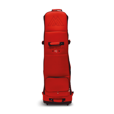 IQ 2 Travelcover