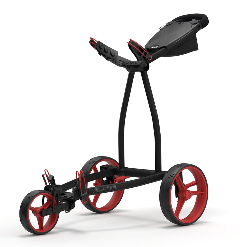 Blade IP 2 Trolley