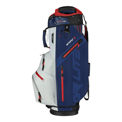 Dri Lite Sport 3 Cartbag