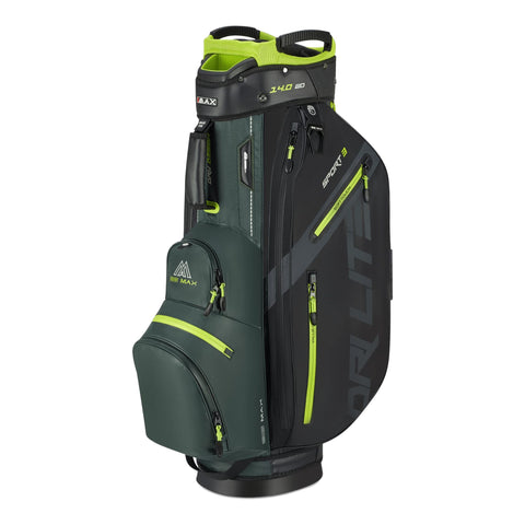 Dri Lite Sport 3 Cartbag