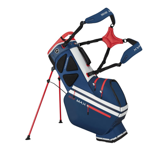 Dri Lite Hybrid Tour 2 Standbag