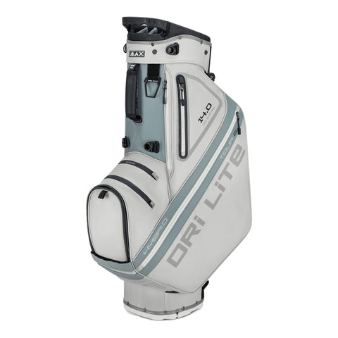 Dri Lite Hybrid Tour 2 Standbag