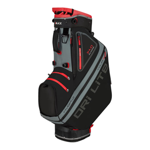 Dri Lite Hybrid Tour 2 Standbag