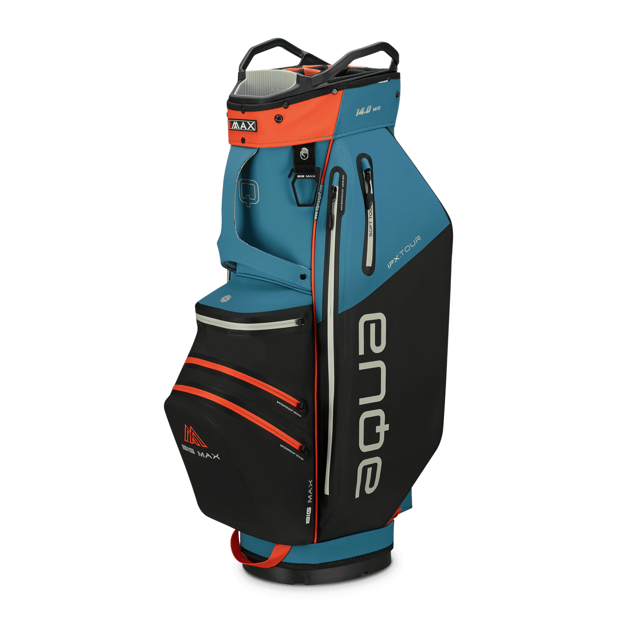 AQUA IPX.Tour Cartbag