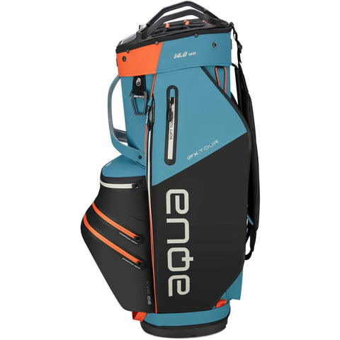 AQUA IPX.Tour Cartbag Unisex