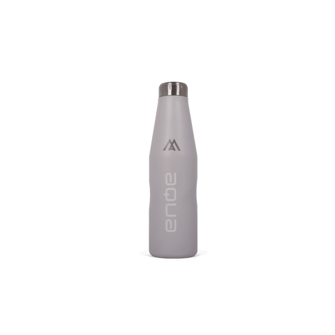 AQUA Bottle - Stainless Steel