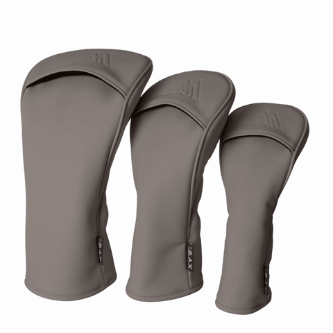 SoftGuard PU Headcover - Driver, Fairway, Hybrid