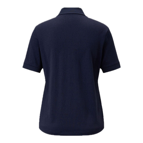 Larina Poloshirt Damen