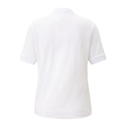 Larina Poloshirt Damen