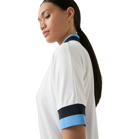 Andrina Poloshirt Damen