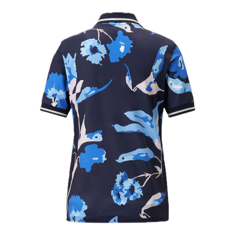 Calista Poloshirt Damen