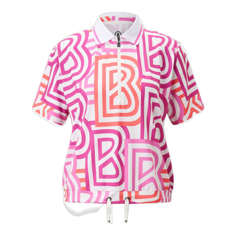 Tarisa Poloshirt Damen