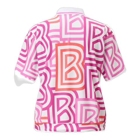 Tarisa Poloshirt Damen