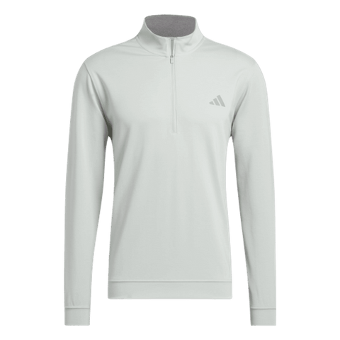 Elevated 1/4-Zip Pullover