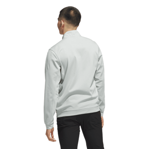 Elevated 1/4-Zip Pullover