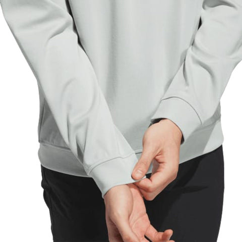 Elevated 1/4-Zip Pullover Herren