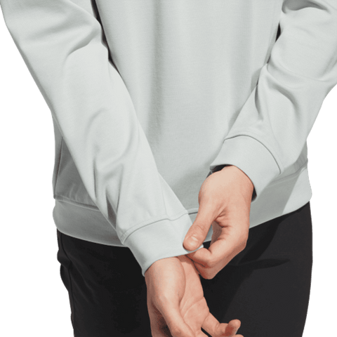 Elevated 1/4-Zip Pullover
