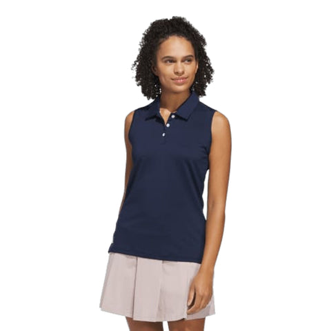 Ottoman Short Sleeve Polo Damen