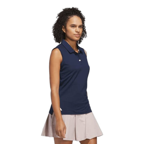 Ottoman Short Sleeve Polo Damen