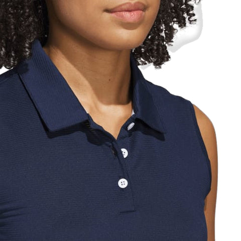Ottoman Short Sleeve Polo Damen