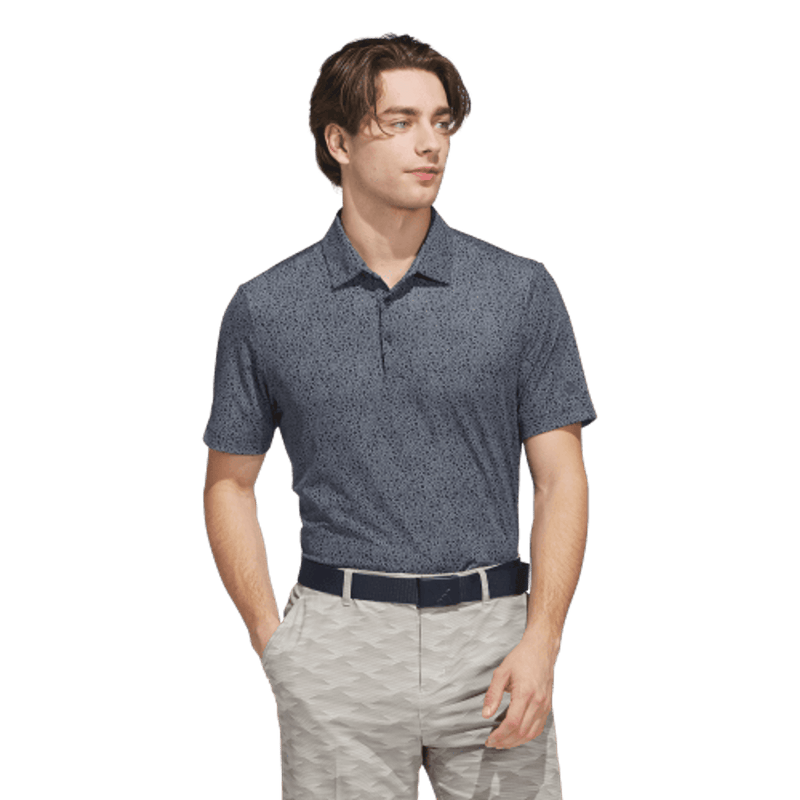 Ultimate365 Mini Bunker Polo