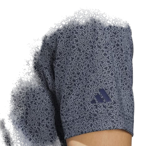 Ultimate365 Mini Bunker Polo Herren