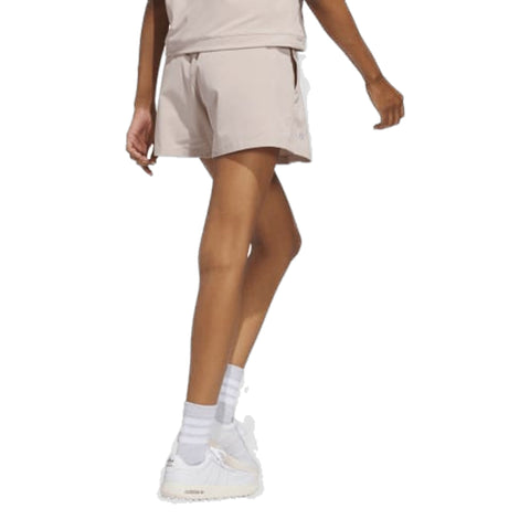 Go-To Pleated Short Damen