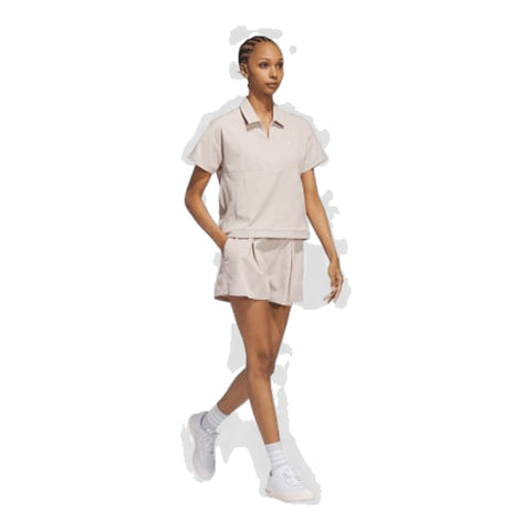 Go-To Pleated Short Damen