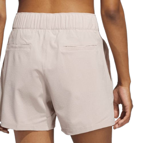 Go-To Pleated Short Damen