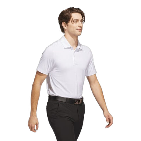 Ultimate365 Mini Bunker Polo Herren