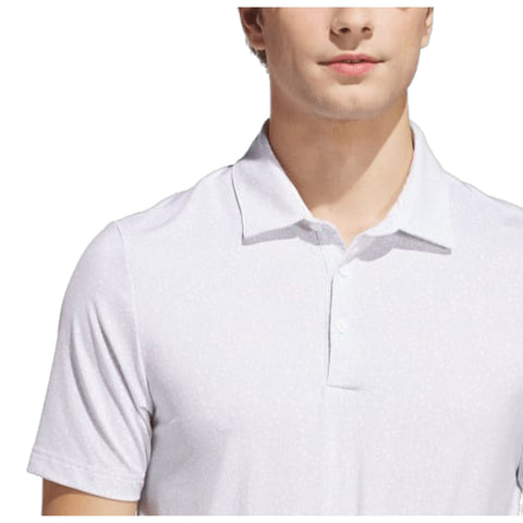 Ultimate365 Mini Bunker Polo Herren