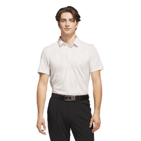 Ultimate365 Micro Texture Polo
