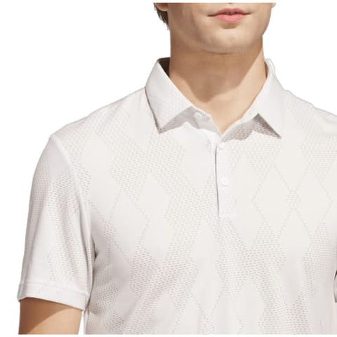 Ultimate365 Micro Texture Polo Herren