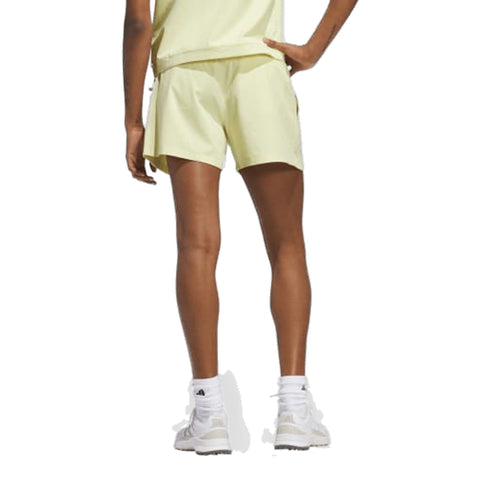 Go-To Pleated Short Damen