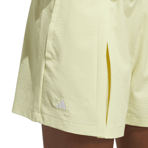 Go-To Pleated Short