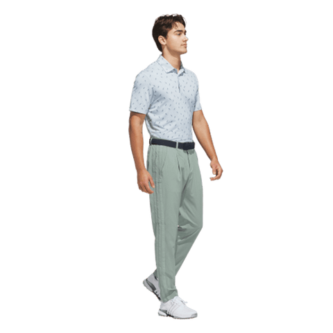 Ultimate365 Printed Mesh Polo